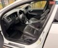 Белый Вольво V60 Cross Country, объемом двигателя 2 л и пробегом 144 тыс. км за 18500 $, фото 7 на Automoto.ua