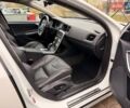 Белый Вольво V60 Cross Country, объемом двигателя 2 л и пробегом 144 тыс. км за 18500 $, фото 6 на Automoto.ua