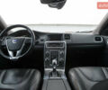 Белый Вольво V60 Cross Country, объемом двигателя 2.5 л и пробегом 144 тыс. км за 16400 $, фото 14 на Automoto.ua