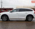 Белый Вольво V60 Cross Country, объемом двигателя 2.5 л и пробегом 144 тыс. км за 16400 $, фото 5 на Automoto.ua