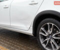 Белый Вольво V60 Cross Country, объемом двигателя 2.5 л и пробегом 144 тыс. км за 16400 $, фото 10 на Automoto.ua