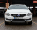 Белый Вольво V60 Cross Country, объемом двигателя 2.5 л и пробегом 144 тыс. км за 16400 $, фото 7 на Automoto.ua