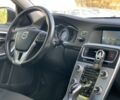 Белый Вольво V60 Cross Country, объемом двигателя 2 л и пробегом 194 тыс. км за 16900 $, фото 13 на Automoto.ua