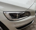 Белый Вольво V60 Cross Country, объемом двигателя 2.4 л и пробегом 54 тыс. км за 22500 $, фото 11 на Automoto.ua