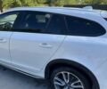 Белый Вольво V60 Cross Country, объемом двигателя 2 л и пробегом 115 тыс. км за 16200 $, фото 4 на Automoto.ua