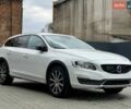 Білий Вольво V60 Cross Country, об'ємом двигуна 2 л та пробігом 216 тис. км за 15700 $, фото 1 на Automoto.ua