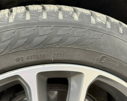 Белый Вольво V60 Cross Country, объемом двигателя 2.4 л и пробегом 54 тыс. км за 22500 $, фото 27 на Automoto.ua