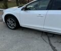 Белый Вольво V60 Cross Country, объемом двигателя 2 л и пробегом 115 тыс. км за 16200 $, фото 5 на Automoto.ua