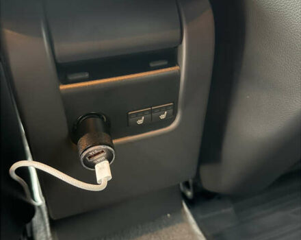 Белый Вольво V60 Cross Country, объемом двигателя 2.4 л и пробегом 54 тыс. км за 22500 $, фото 25 на Automoto.ua