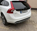 Белый Вольво V60 Cross Country, объемом двигателя 2.4 л и пробегом 54 тыс. км за 22500 $, фото 7 на Automoto.ua