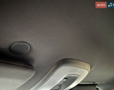 Белый Вольво V60 Cross Country, объемом двигателя 2.4 л и пробегом 54 тыс. км за 22500 $, фото 20 на Automoto.ua