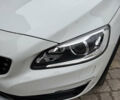 Белый Вольво V60 Cross Country, объемом двигателя 2.4 л и пробегом 54 тыс. км за 22500 $, фото 10 на Automoto.ua