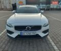 Белый Вольво V60 Cross Country, объемом двигателя 1.97 л и пробегом 180 тыс. км за 30000 $, фото 17 на Automoto.ua