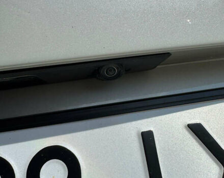 Білий Вольво V60 Cross Country, об'ємом двигуна 2 л та пробігом 196 тис. км за 26500 $, фото 38 на Automoto.ua