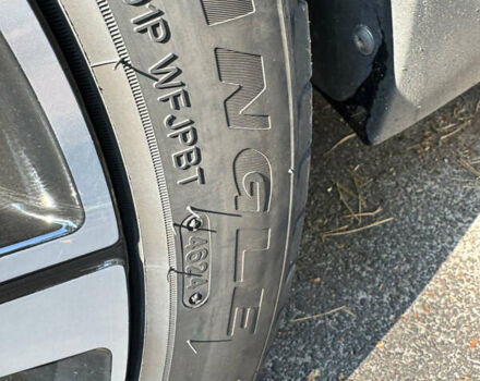 Білий Вольво V60 Cross Country, об'ємом двигуна 2 л та пробігом 196 тис. км за 26500 $, фото 22 на Automoto.ua