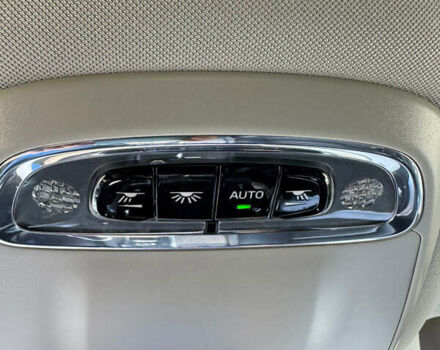 Білий Вольво V60 Cross Country, об'ємом двигуна 2 л та пробігом 196 тис. км за 26500 $, фото 12 на Automoto.ua