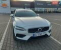 Белый Вольво V60 Cross Country, объемом двигателя 1.97 л и пробегом 180 тыс. км за 30000 $, фото 12 на Automoto.ua