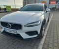 Белый Вольво V60 Cross Country, объемом двигателя 1.97 л и пробегом 180 тыс. км за 30000 $, фото 16 на Automoto.ua
