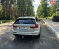 Белый Вольво V60 Cross Country, объемом двигателя 2 л и пробегом 196 тыс. км за 33000 $, фото 31 на Automoto.ua