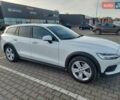 Белый Вольво V60 Cross Country, объемом двигателя 1.97 л и пробегом 180 тыс. км за 30000 $, фото 10 на Automoto.ua