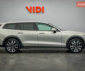 Белый Вольво V60 Cross Country, объемом двигателя 2 л и пробегом 199 тыс. км за 27439 $, фото 3 на Automoto.ua