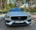 Белый Вольво V60 Cross Country, объемом двигателя 2 л и пробегом 196 тыс. км за 33000 $, фото 26 на Automoto.ua