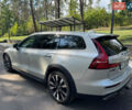 Белый Вольво V60 Cross Country, объемом двигателя 2 л и пробегом 196 тыс. км за 33000 $, фото 25 на Automoto.ua