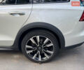 Белый Вольво V60 Cross Country, объемом двигателя 2 л и пробегом 196 тыс. км за 33000 $, фото 5 на Automoto.ua