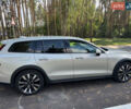 Белый Вольво V60 Cross Country, объемом двигателя 2 л и пробегом 196 тыс. км за 33000 $, фото 29 на Automoto.ua