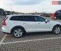 Белый Вольво V60 Cross Country, объемом двигателя 1.97 л и пробегом 180 тыс. км за 30000 $, фото 9 на Automoto.ua