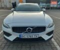 Белый Вольво V60 Cross Country, объемом двигателя 1.97 л и пробегом 180 тыс. км за 30000 $, фото 15 на Automoto.ua