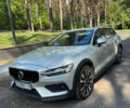 Белый Вольво V60 Cross Country, объемом двигателя 2 л и пробегом 196 тыс. км за 33000 $, фото 27 на Automoto.ua
