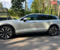 Белый Вольво V60 Cross Country, объемом двигателя 2 л и пробегом 196 тыс. км за 33000 $, фото 28 на Automoto.ua