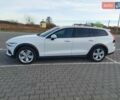 Белый Вольво V60 Cross Country, объемом двигателя 1.97 л и пробегом 180 тыс. км за 30000 $, фото 4 на Automoto.ua