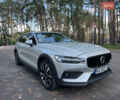 Белый Вольво V60 Cross Country, объемом двигателя 2 л и пробегом 196 тыс. км за 33000 $, фото 9 на Automoto.ua