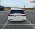Белый Вольво V60 Cross Country, объемом двигателя 1.97 л и пробегом 180 тыс. км за 30000 $, фото 7 на Automoto.ua