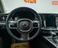Белый Вольво V60 Cross Country, объемом двигателя 2 л и пробегом 199 тыс. км за 27439 $, фото 12 на Automoto.ua