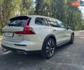 Білий Вольво V60 Cross Country, об'ємом двигуна 2 л та пробігом 196 тис. км за 26500 $, фото 30 на Automoto.ua