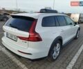 Белый Вольво V60 Cross Country, объемом двигателя 1.97 л и пробегом 180 тыс. км за 30000 $, фото 8 на Automoto.ua