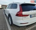Белый Вольво V60 Cross Country, объемом двигателя 1.97 л и пробегом 180 тыс. км за 30000 $, фото 14 на Automoto.ua