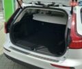 Белый Вольво V60 Cross Country, объемом двигателя 1.97 л и пробегом 60 тыс. км за 32999 $, фото 21 на Automoto.ua