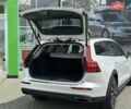 Белый Вольво V60 Cross Country, объемом двигателя 1.97 л и пробегом 60 тыс. км за 32999 $, фото 20 на Automoto.ua