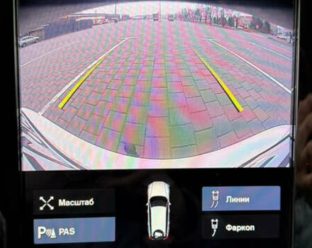 Белый Вольво V60 Cross Country, объемом двигателя 1.97 л и пробегом 219 тыс. км за 29900 $, фото 17 на Automoto.ua