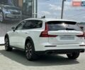 Белый Вольво V60 Cross Country, объемом двигателя 1.97 л и пробегом 60 тыс. км за 32999 $, фото 23 на Automoto.ua