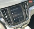 Белый Вольво V60 Cross Country, объемом двигателя 1.97 л и пробегом 60 тыс. км за 32999 $, фото 10 на Automoto.ua