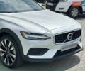 Белый Вольво V60 Cross Country, объемом двигателя 1.97 л и пробегом 60 тыс. км за 32999 $, фото 3 на Automoto.ua