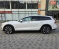 Белый Вольво V60 Cross Country, объемом двигателя 1.97 л и пробегом 60 тыс. км за 34500 $, фото 5 на Automoto.ua