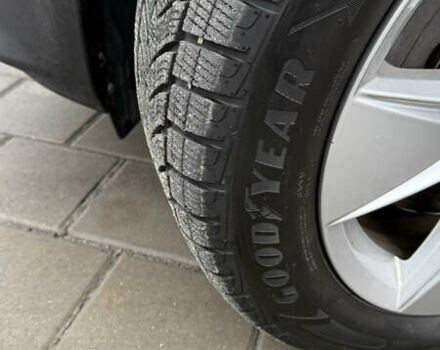 Белый Вольво V60 Cross Country, объемом двигателя 1.97 л и пробегом 219 тыс. км за 29900 $, фото 19 на Automoto.ua