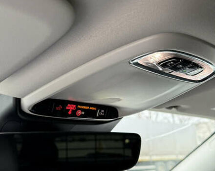 Белый Вольво V60 Cross Country, объемом двигателя 1.97 л и пробегом 219 тыс. км за 29900 $, фото 12 на Automoto.ua