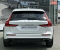 Белый Вольво V60 Cross Country, объемом двигателя 1.97 л и пробегом 60 тыс. км за 32999 $, фото 22 на Automoto.ua